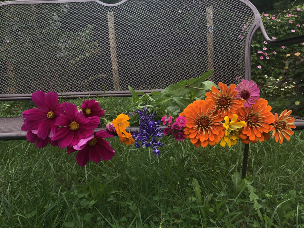 Mixed Flower Assortment